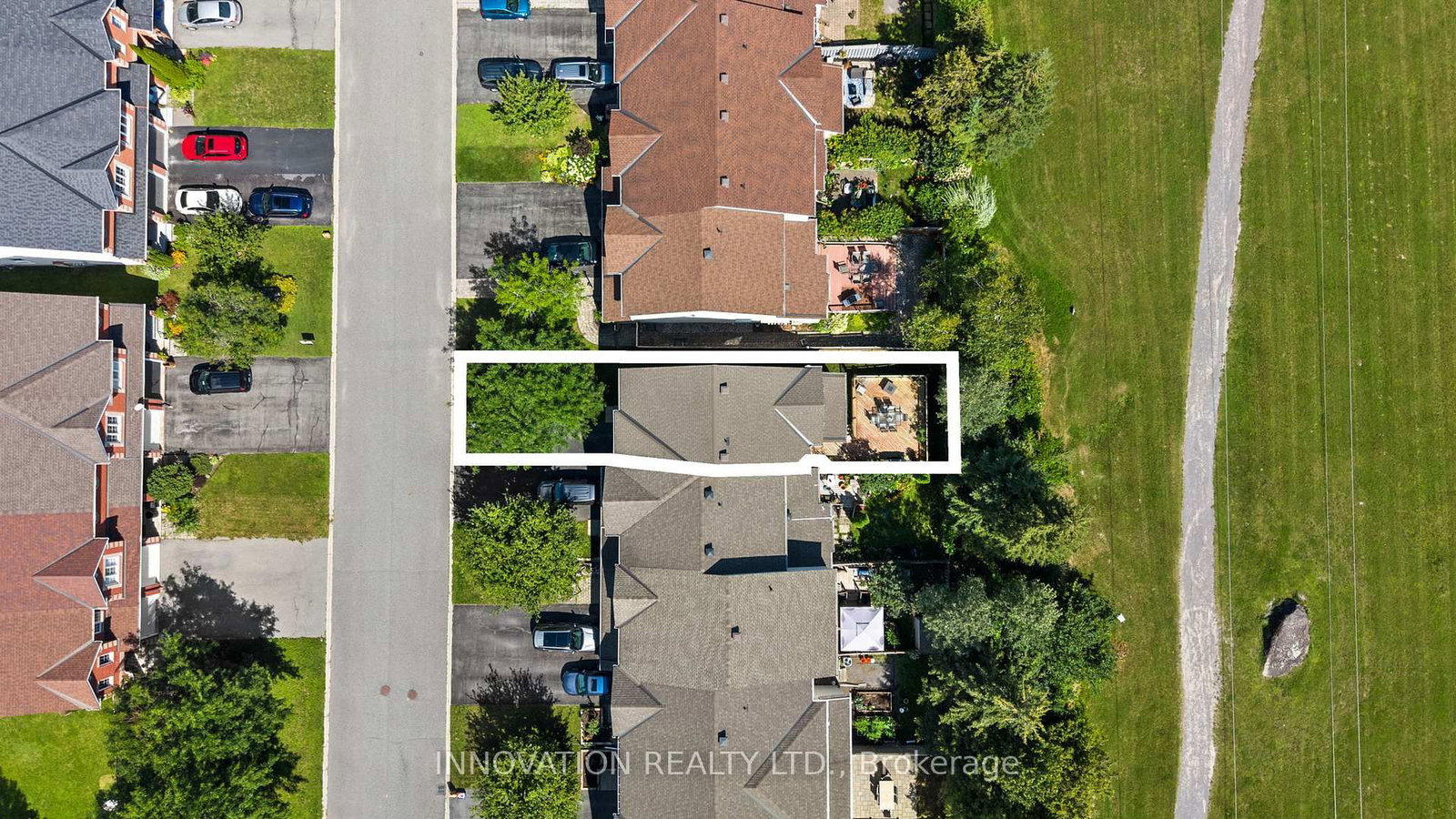 37 Chantilly Gate • Stittsville, ON photo 34