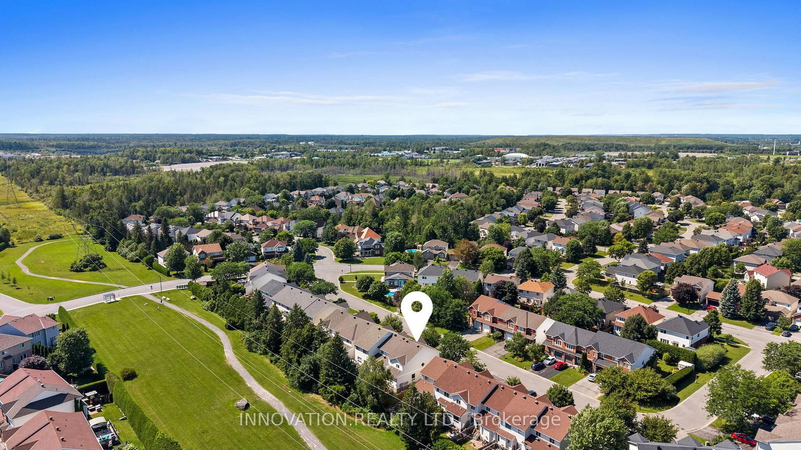 37 Chantilly Gate • Stittsville, ON photo 36