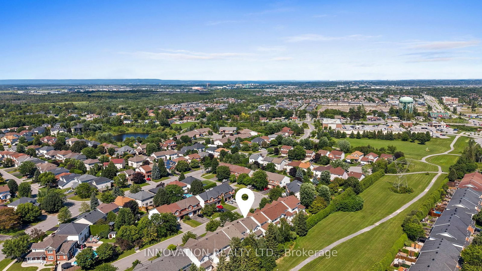 37 Chantilly Gate • Stittsville, ON photo 37