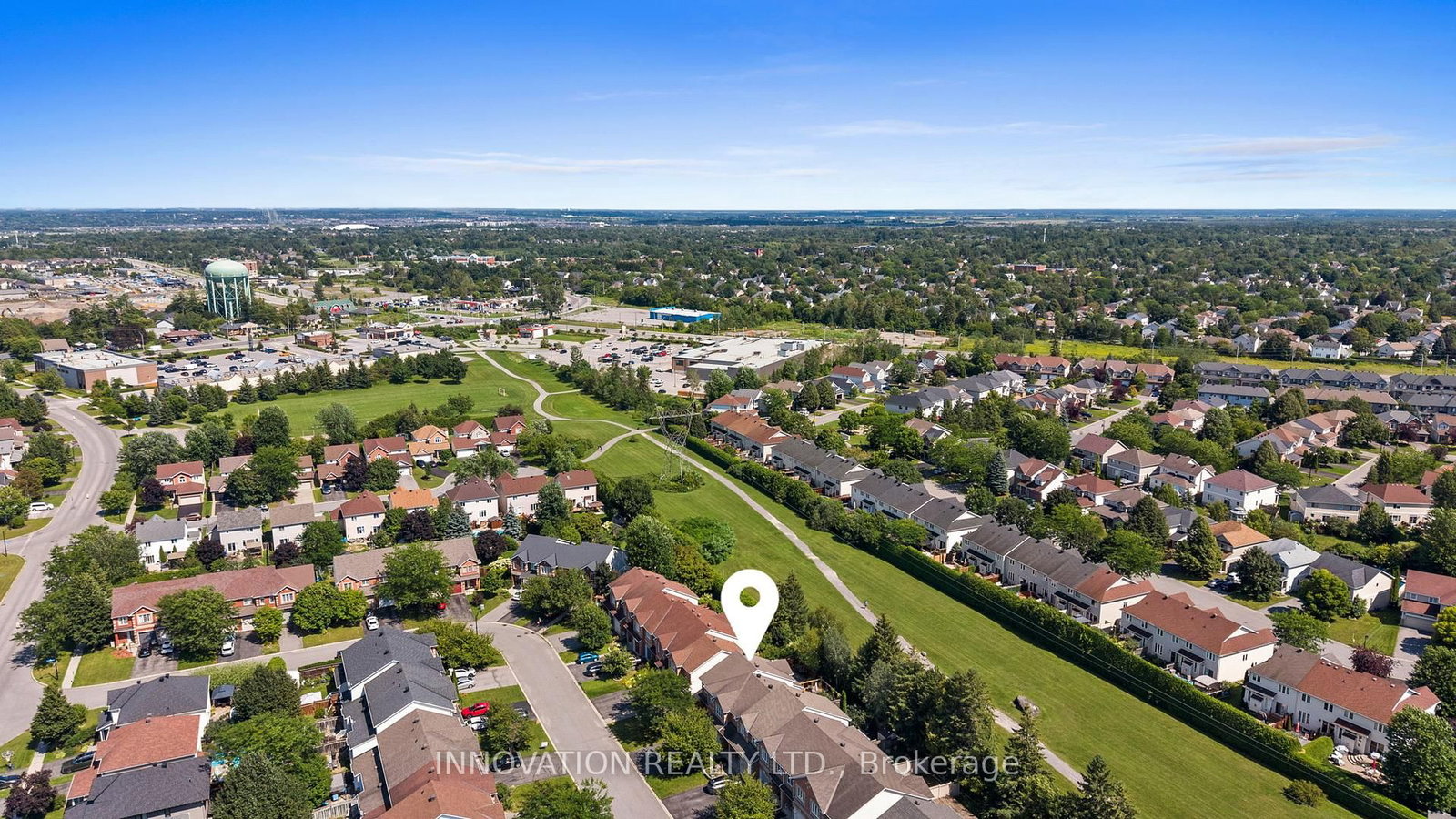 37 Chantilly Gate • Stittsville, ON photo 38