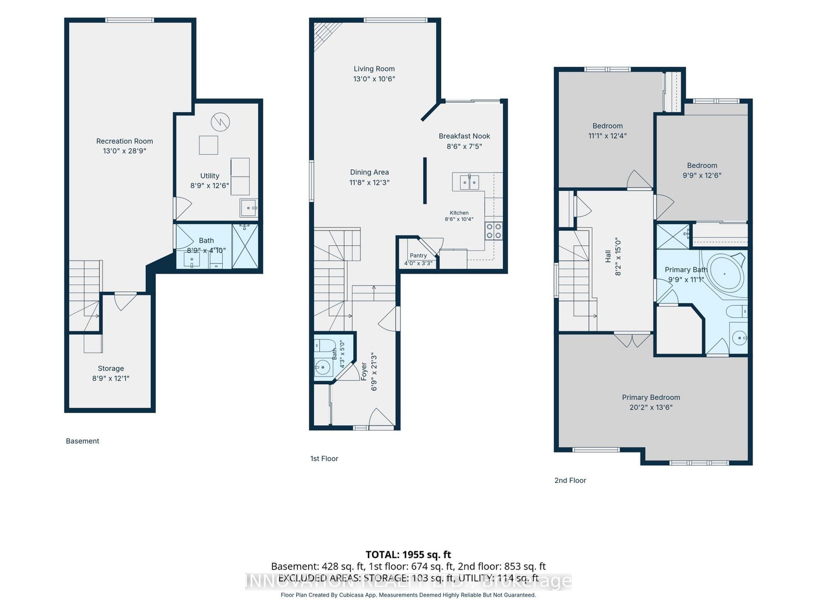 37 Chantilly Gate • Stittsville, ON photo 39