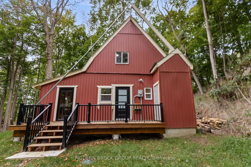 155 Woodvale Road