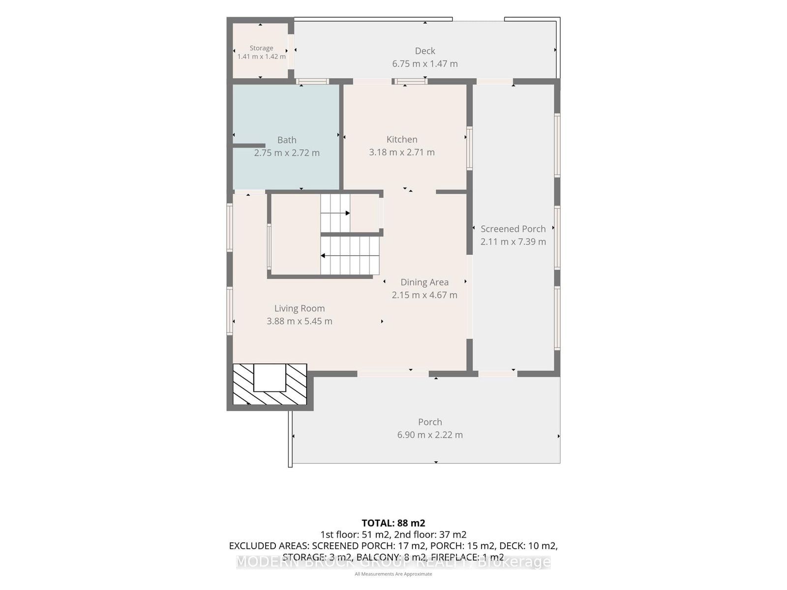 155 Woodvale Road • Leeds and the Thousand Islands, ON photo 32
