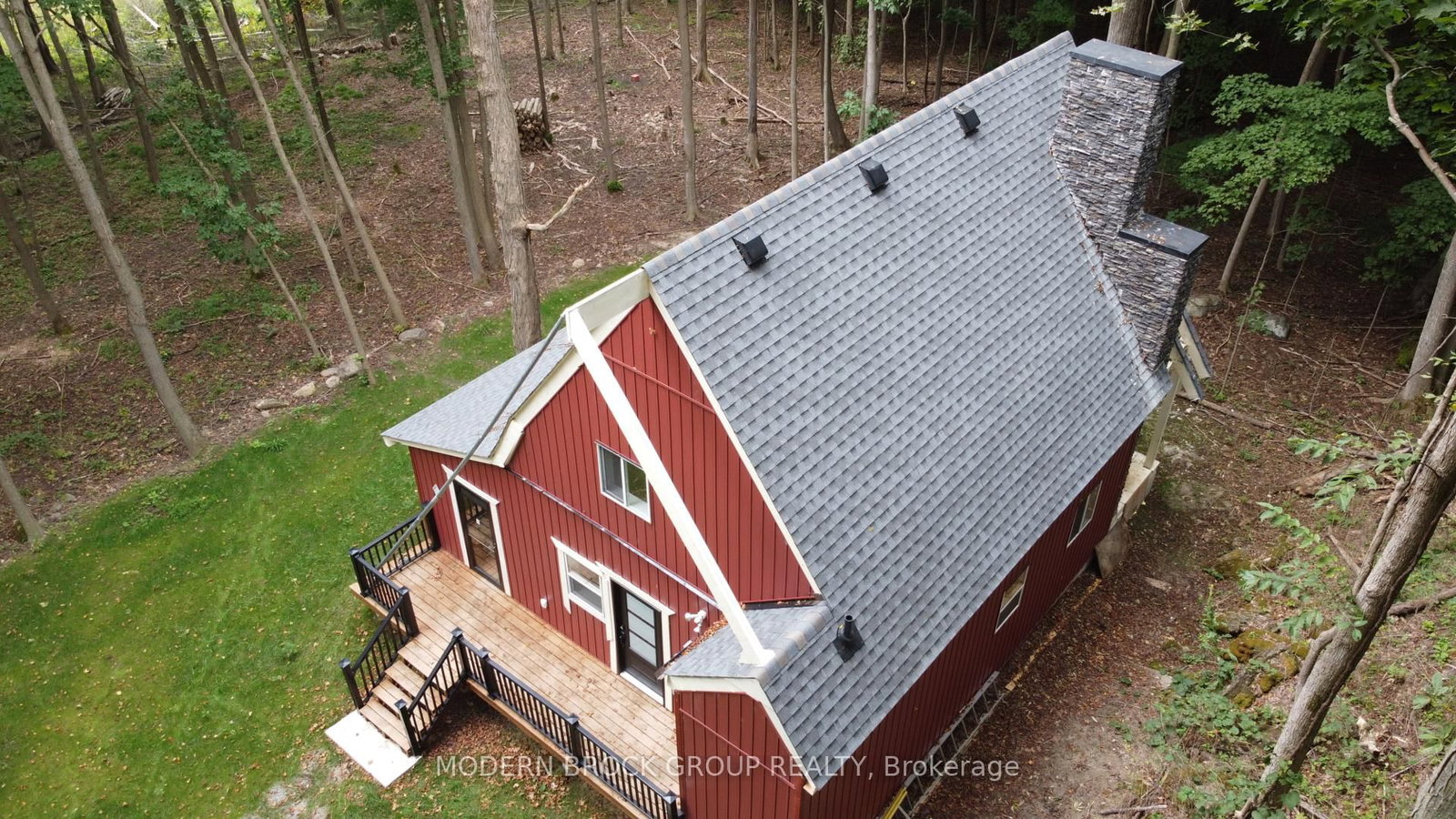 155 Woodvale Road • Leeds and the Thousand Islands, ON photo 40