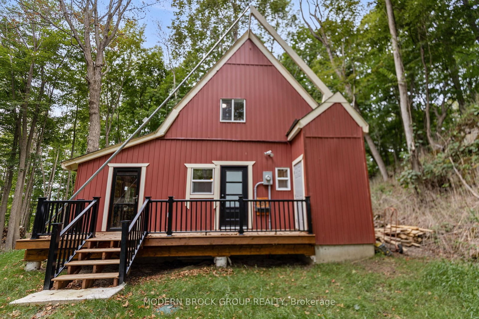 155 Woodvale Road • Leeds and the Thousand Islands, ON photo 43