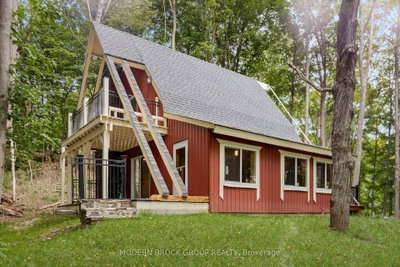 155 Woodvale Road • Leeds and the Thousand Islands, ON photo 5