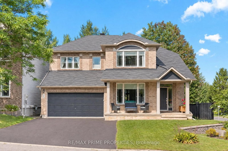 20 Quarry Ridge Drive