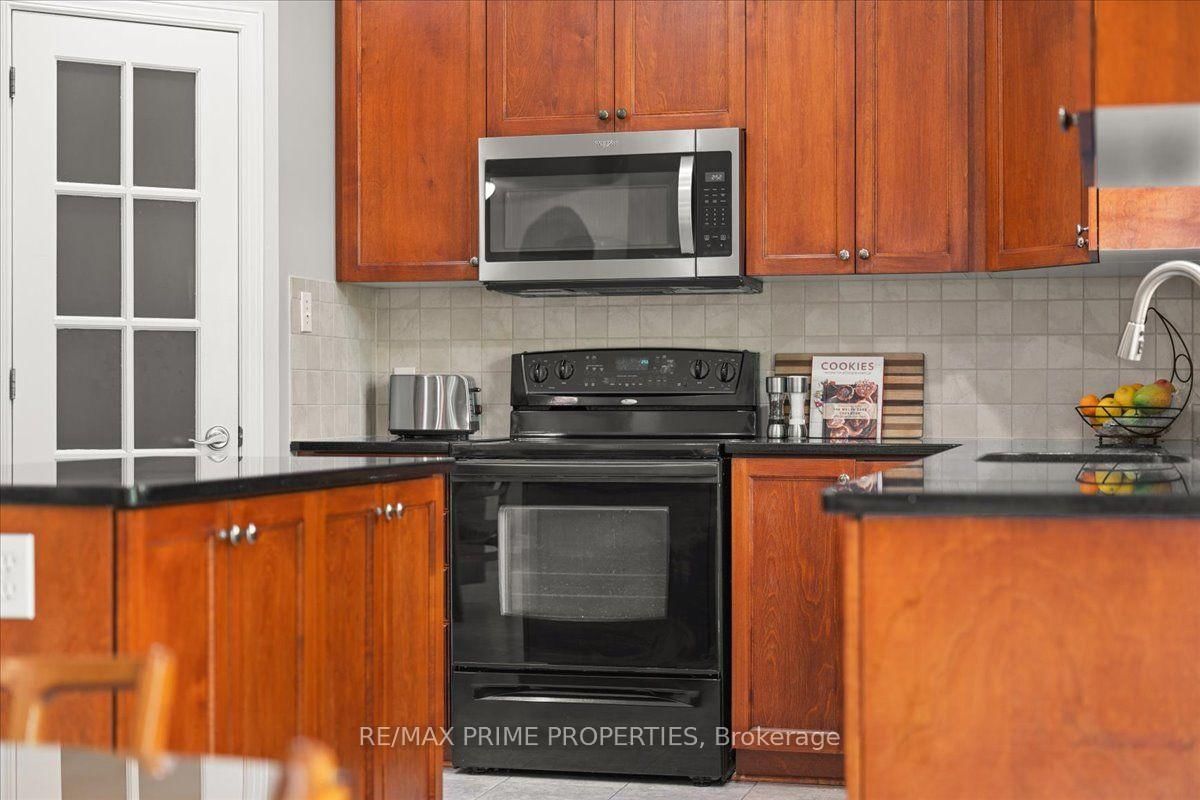 20 Quarry Ridge Drive • Ottawa, ON photo 14