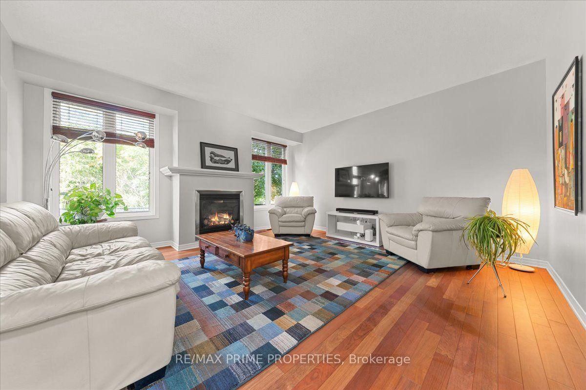 20 Quarry Ridge Drive • Ottawa, ON photo 22