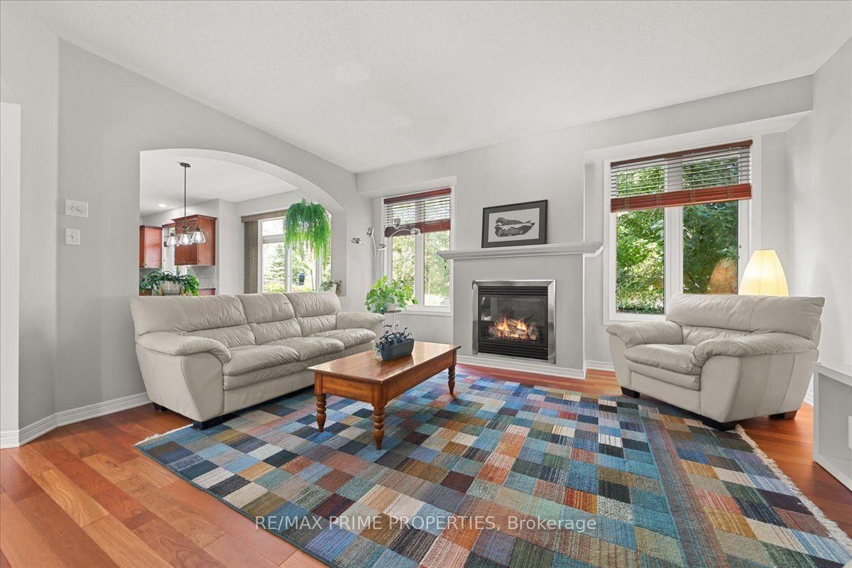 20 Quarry Ridge Drive • Ottawa, ON photo 24