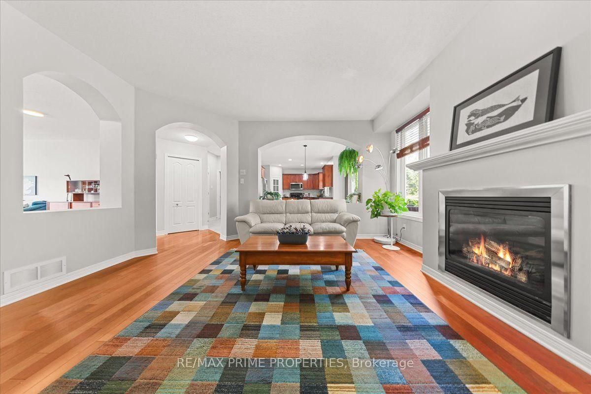 20 Quarry Ridge Drive • Ottawa, ON photo 25