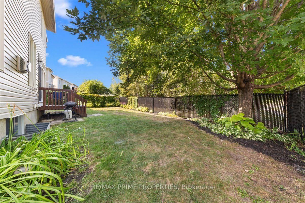 20 Quarry Ridge Drive • Ottawa, ON photo 42