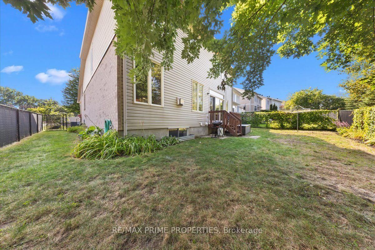 20 Quarry Ridge Drive • Ottawa, ON photo 43