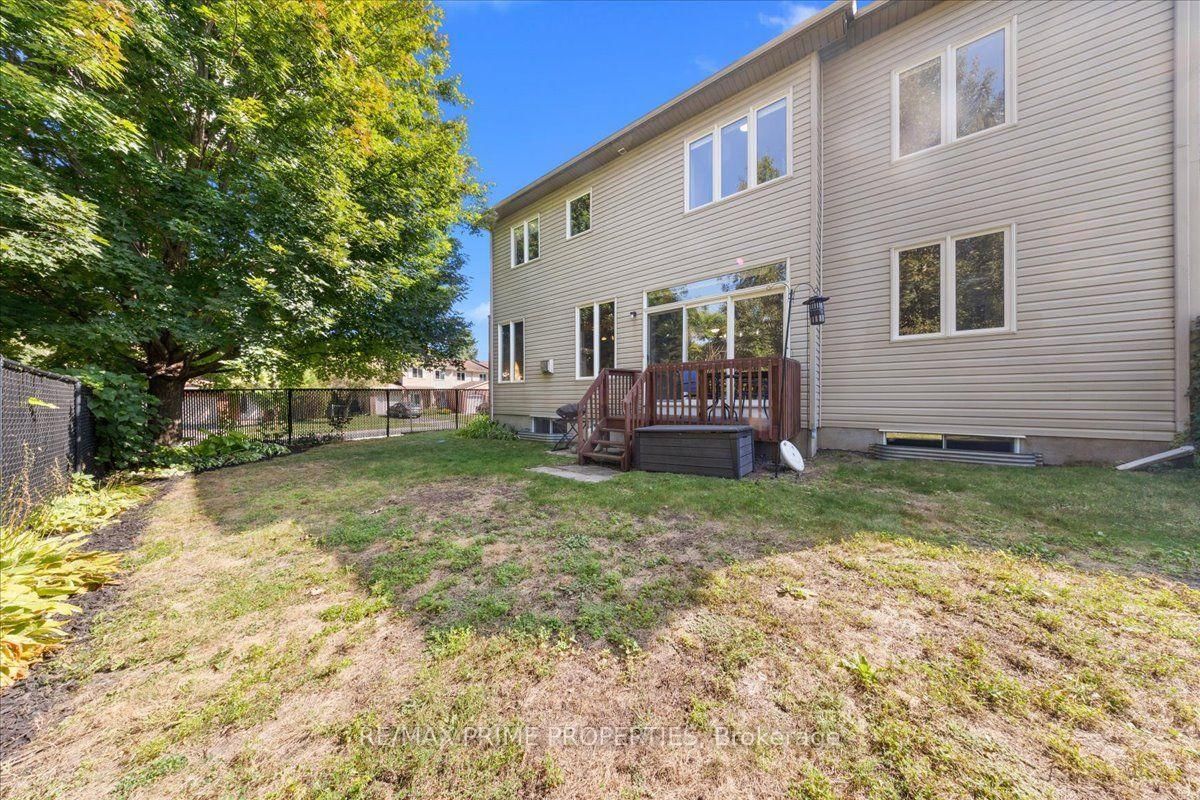 20 Quarry Ridge Drive • Ottawa, ON photo 44