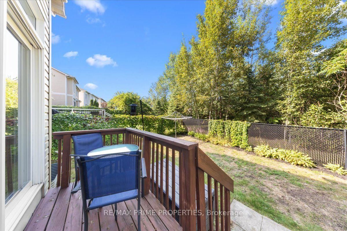 20 Quarry Ridge Drive • Ottawa, ON photo 45