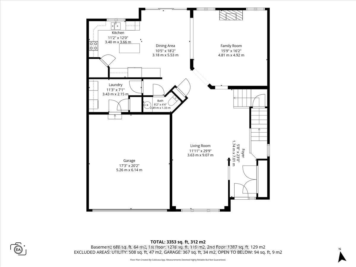 20 Quarry Ridge Drive • Ottawa, ON photo 46
