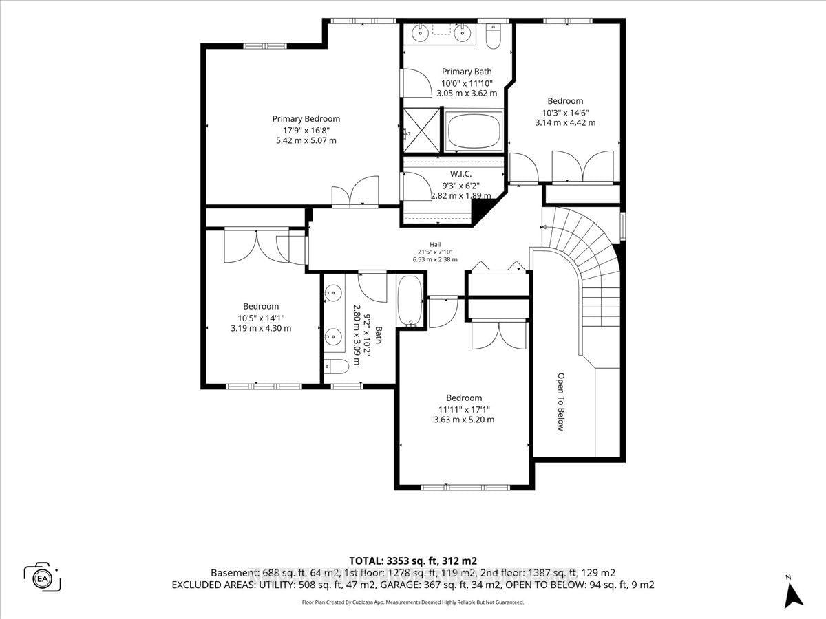 20 Quarry Ridge Drive • Ottawa, ON photo 47