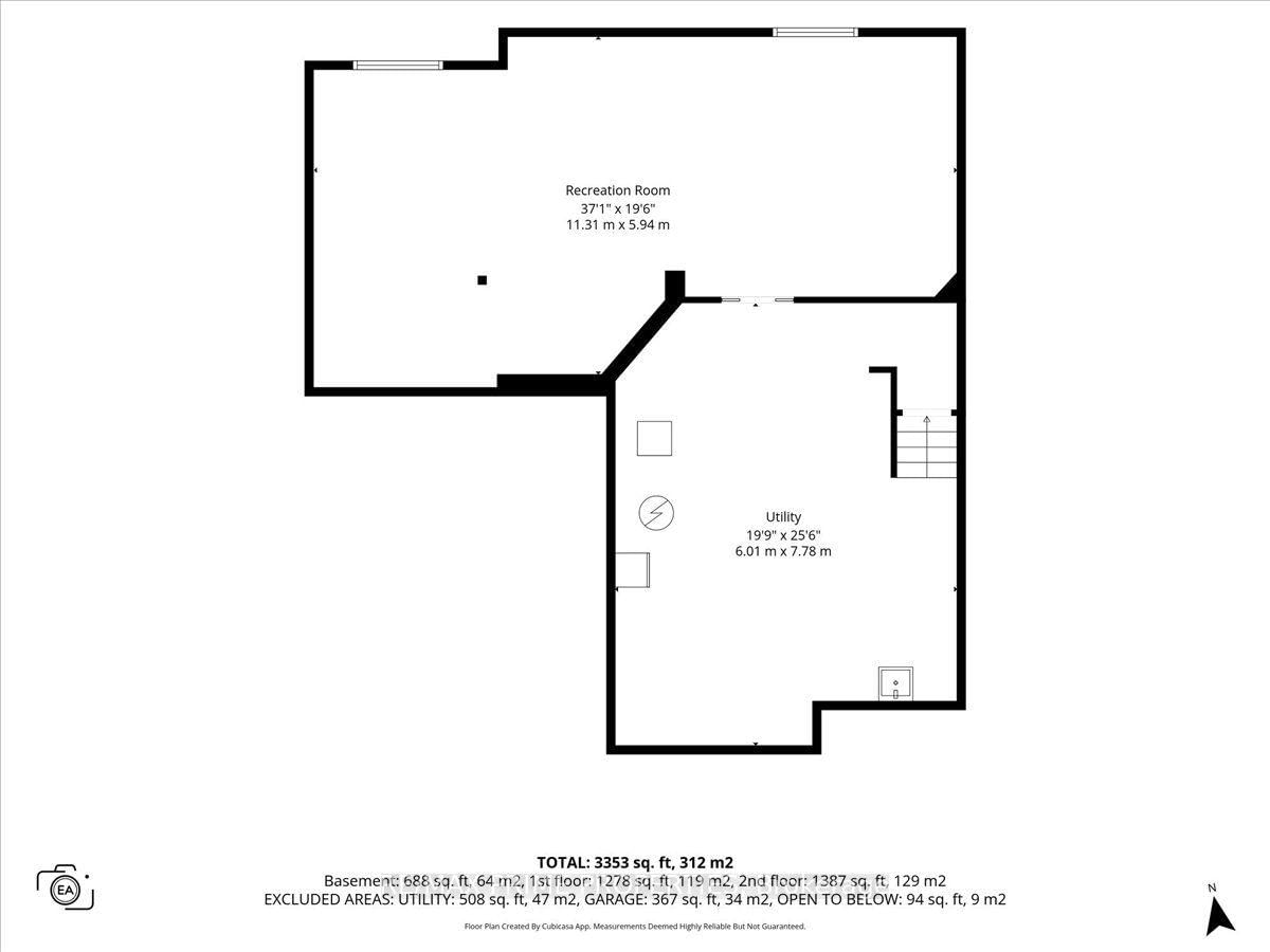 20 Quarry Ridge Drive • Ottawa, ON photo 48