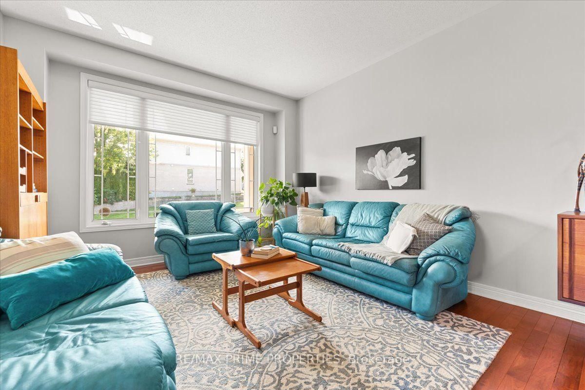 20 Quarry Ridge Drive • Ottawa, ON photo 8
