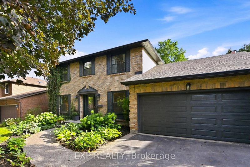51 Chatterson Drive
