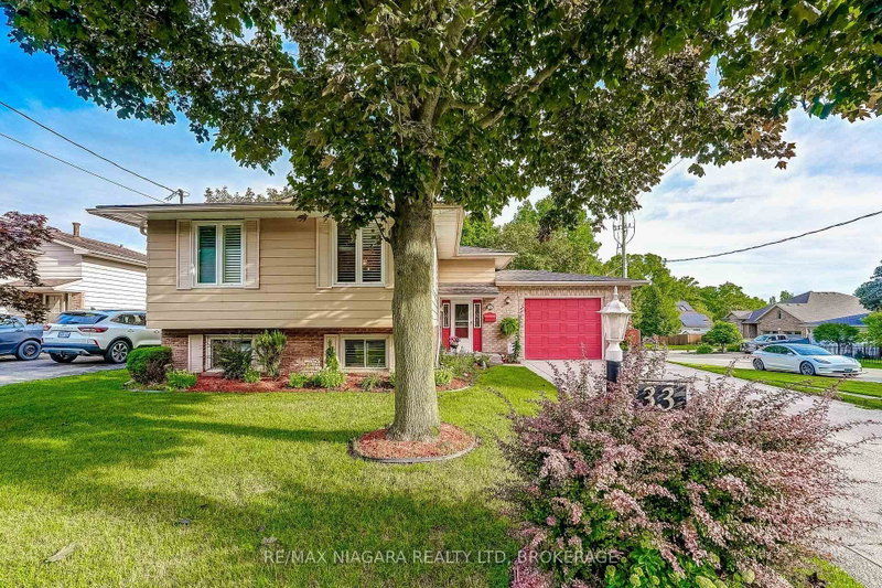 33 Hurricane Road