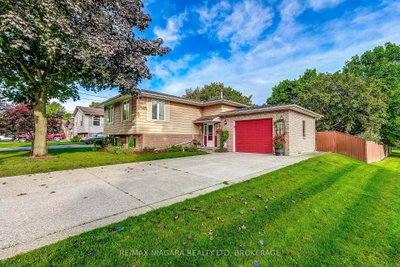 33 Hurricane Road • Pelham, ON photo 4
