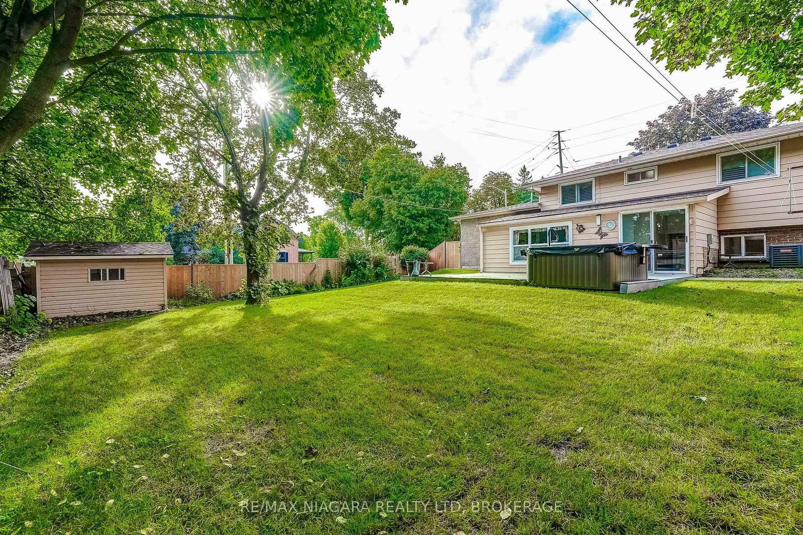 33 Hurricane Road • Pelham, ON photo 41