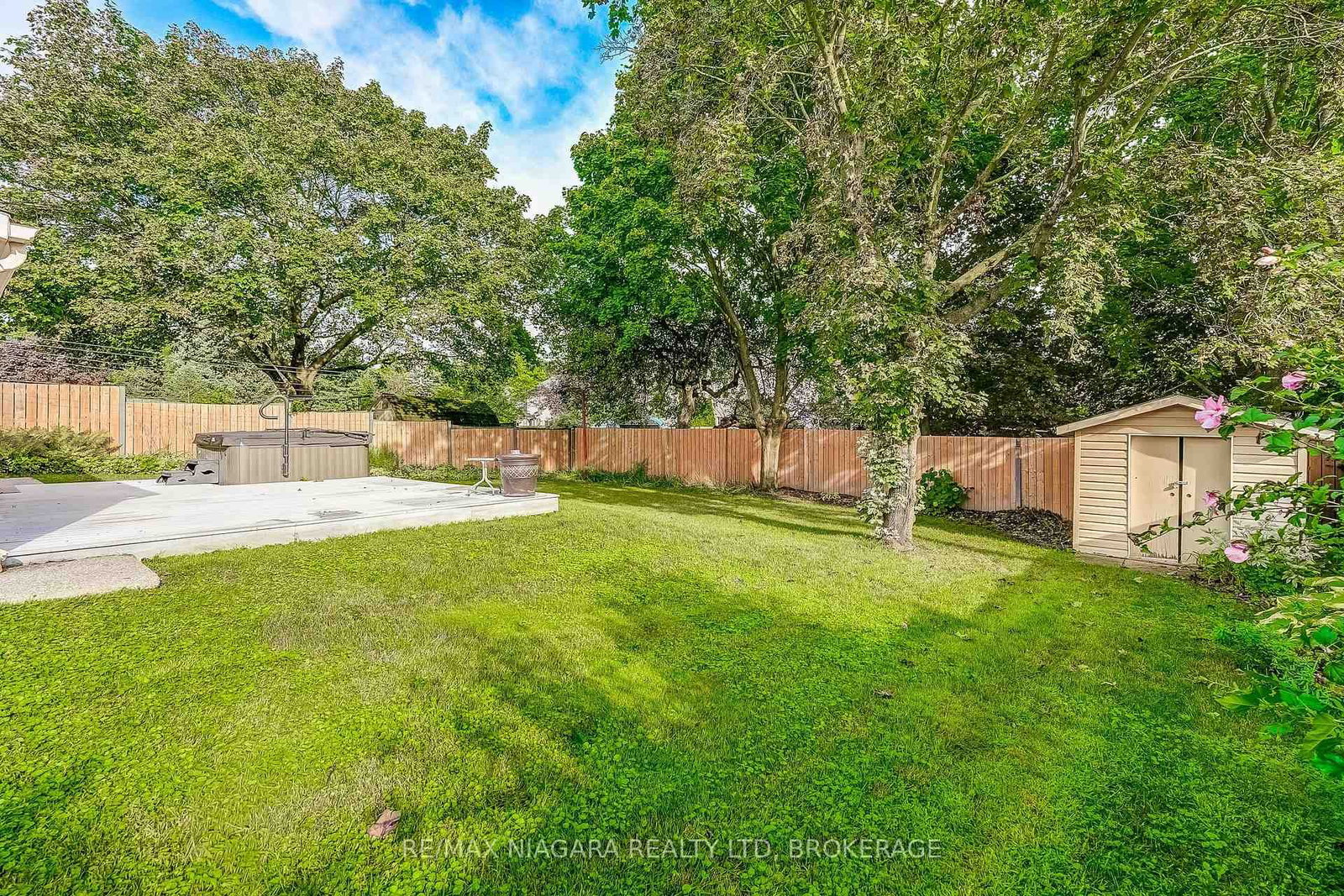 33 Hurricane Road • Pelham, ON photo 43