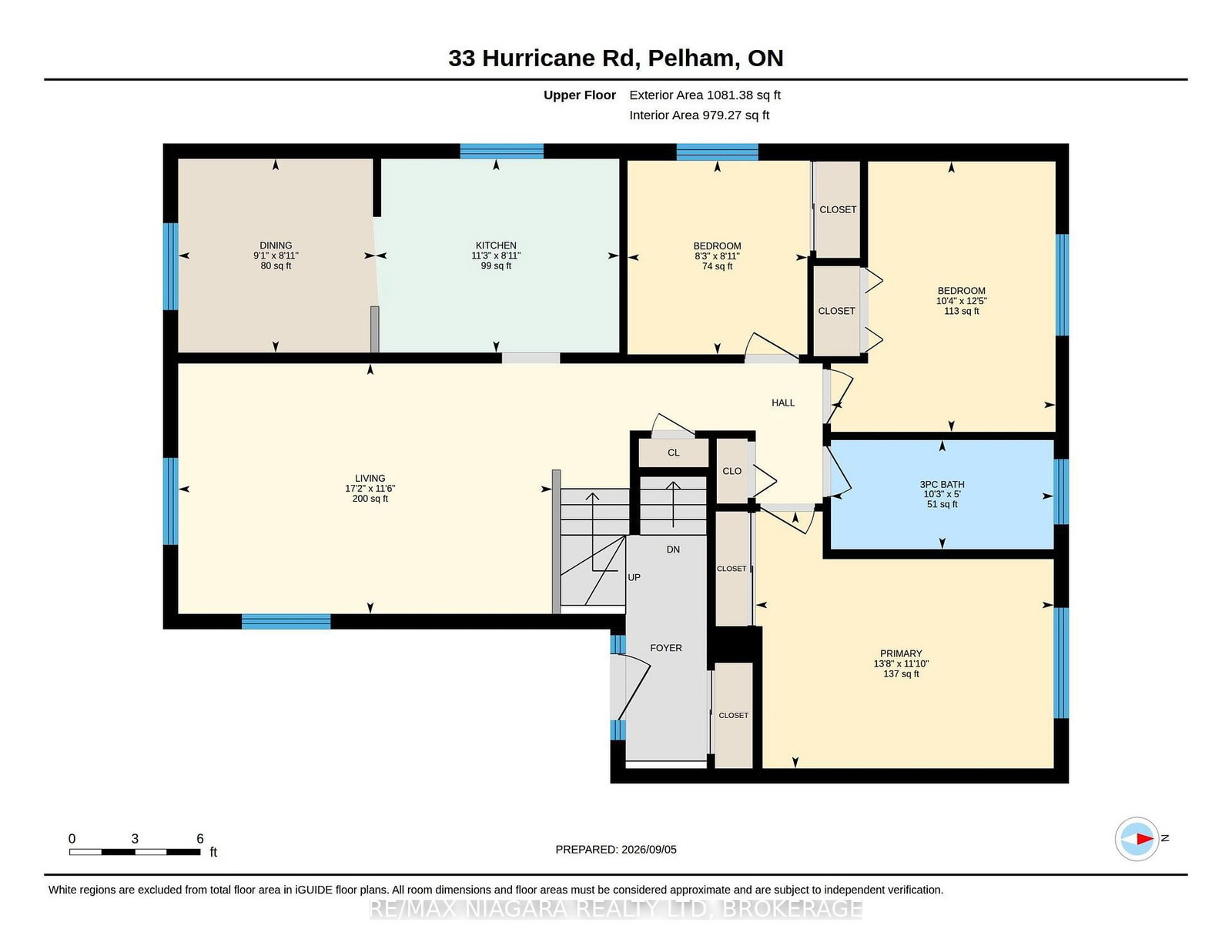 33 Hurricane Road • Pelham, ON photo 45
