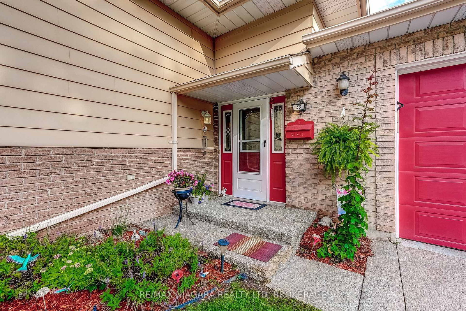 33 Hurricane Road • Pelham, ON photo 5
