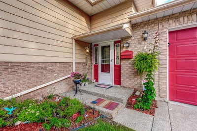 33 Hurricane Road • Pelham, ON photo 5