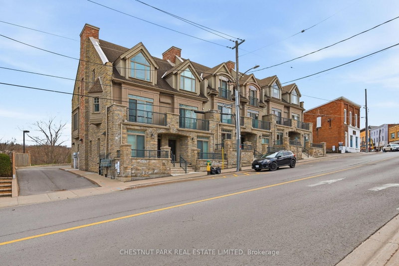 2 - 4 Bridge Street