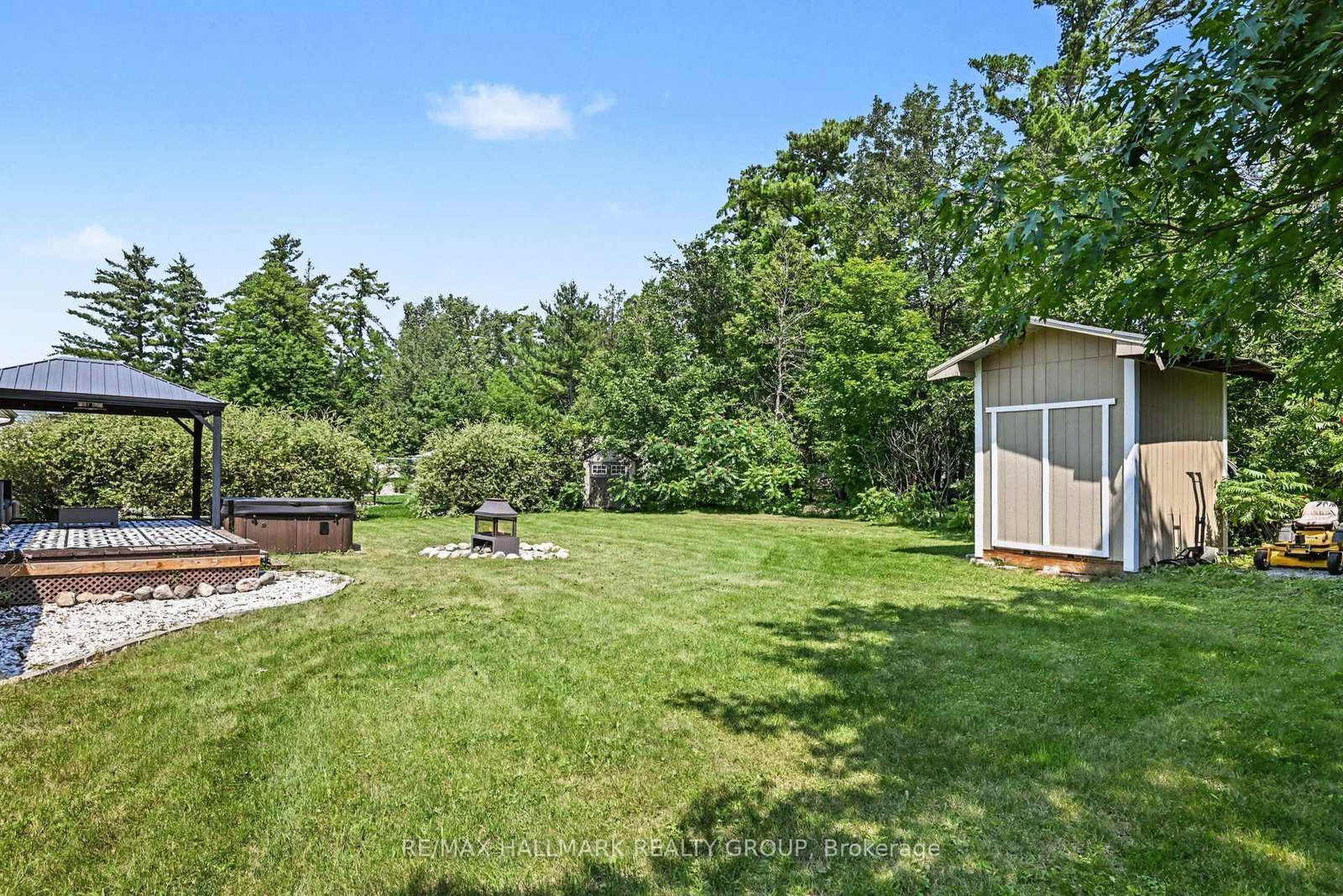 108 Snye Court • Fitzroy Harbour, ON photo 28