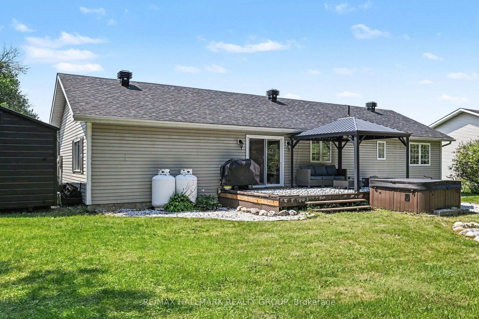 108 Snye Court • Fitzroy Harbour, ON photo 29