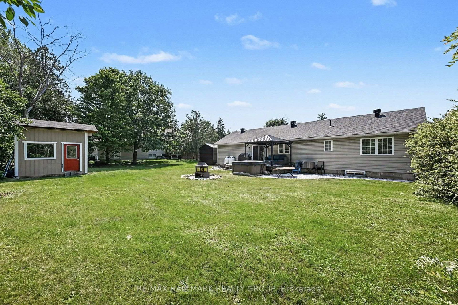 108 Snye Court • Fitzroy Harbour, ON photo 31