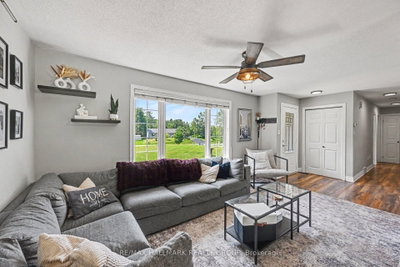 108 Snye Court • Fitzroy Harbour, ON photo 5