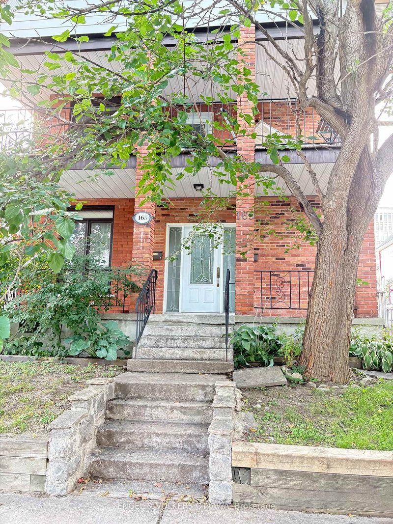 2 - 165 Patterson Avenue E