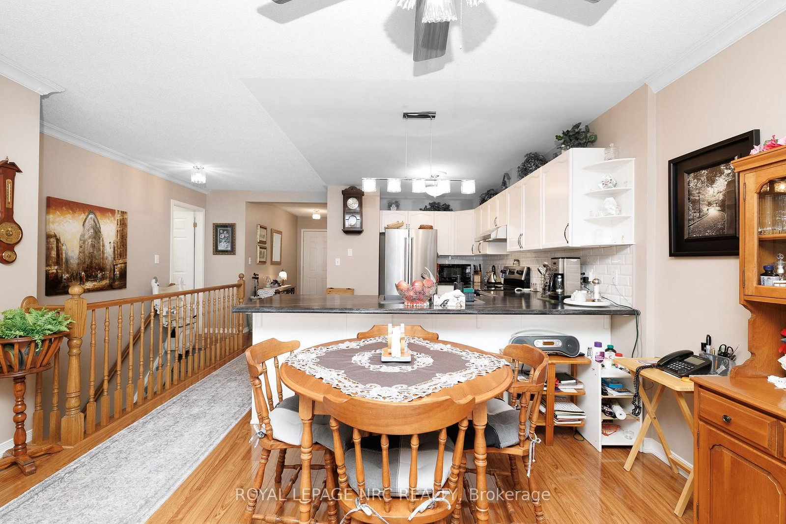 178 BECKETT Crescent • Pelham, ON photo 18