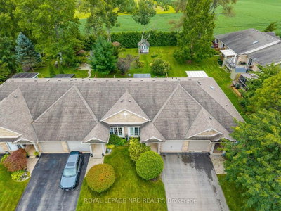 178 BECKETT Crescent • Pelham, ON photo 4