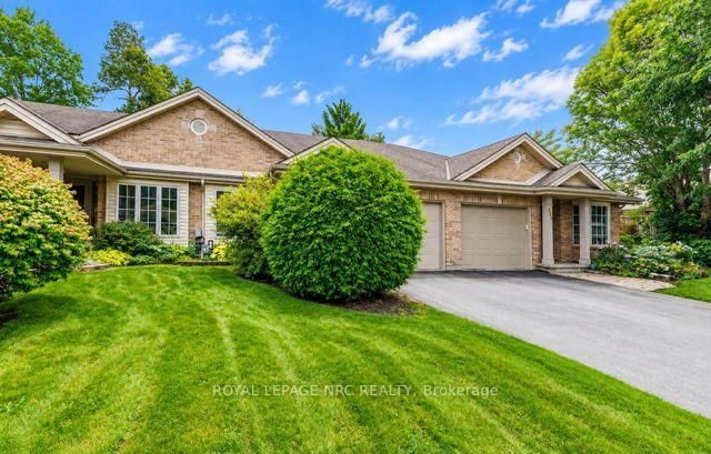 178 BECKETT Crescent • Pelham, ON photo 41