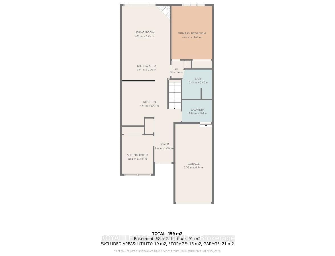 178 BECKETT Crescent • Pelham, ON photo 42