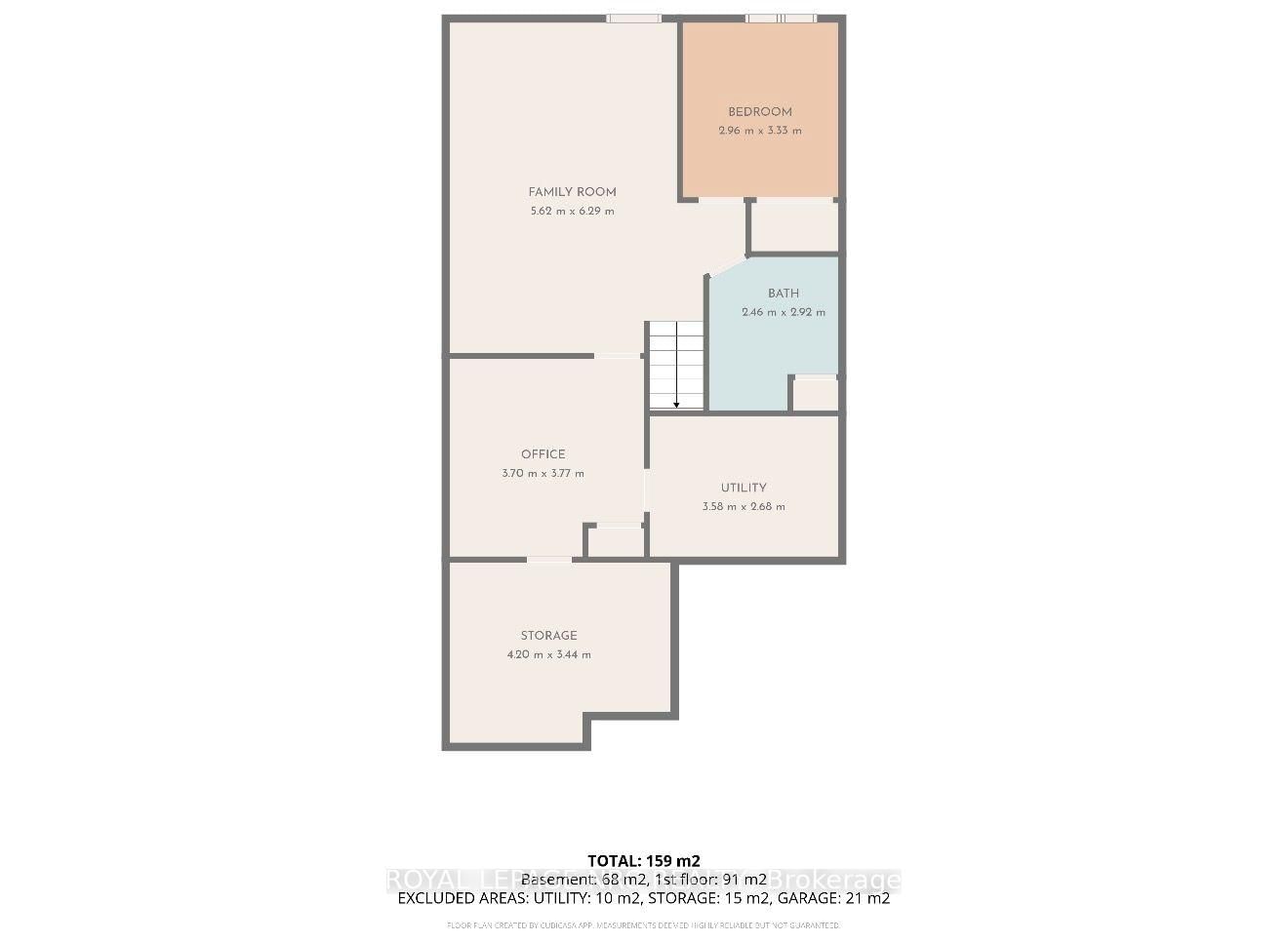 178 BECKETT Crescent • Pelham, ON photo 43