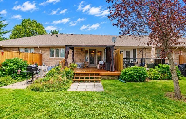 178 BECKETT Crescent • Pelham, ON photo 5