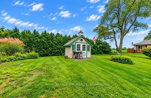178 BECKETT Crescent • Pelham, ON photo 8