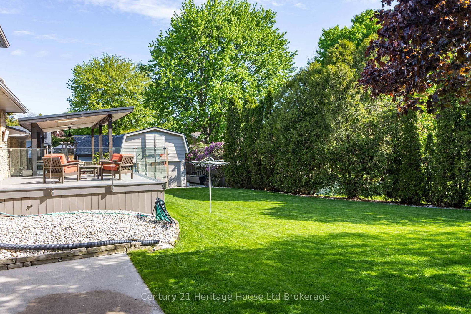 11 Millard Street • South-West Oxford, ON photo 39