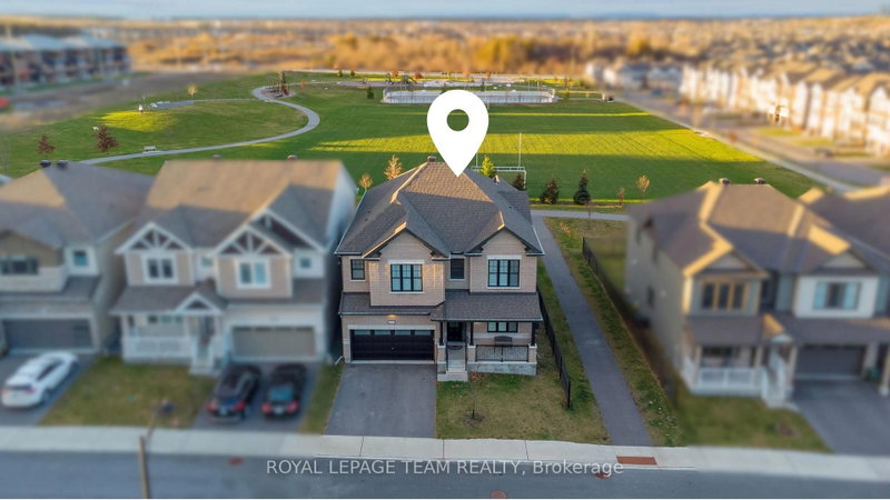 643 Rye Grass Way