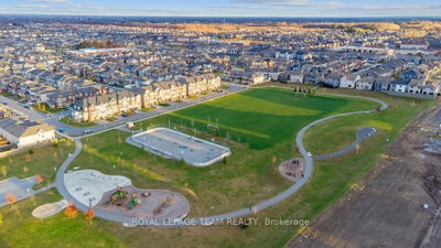 643 Rye Grass Way • Ottawa, ON photo 2