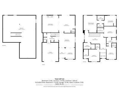 643 Rye Grass Way • Ottawa, ON photo 3