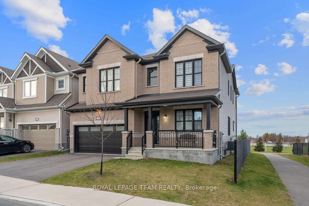 643 Rye Grass Way • Ottawa, ON photo 4