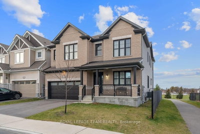 643 Rye Grass Way • Ottawa, ON photo 4